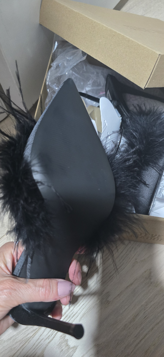 New size 7 - photo 3