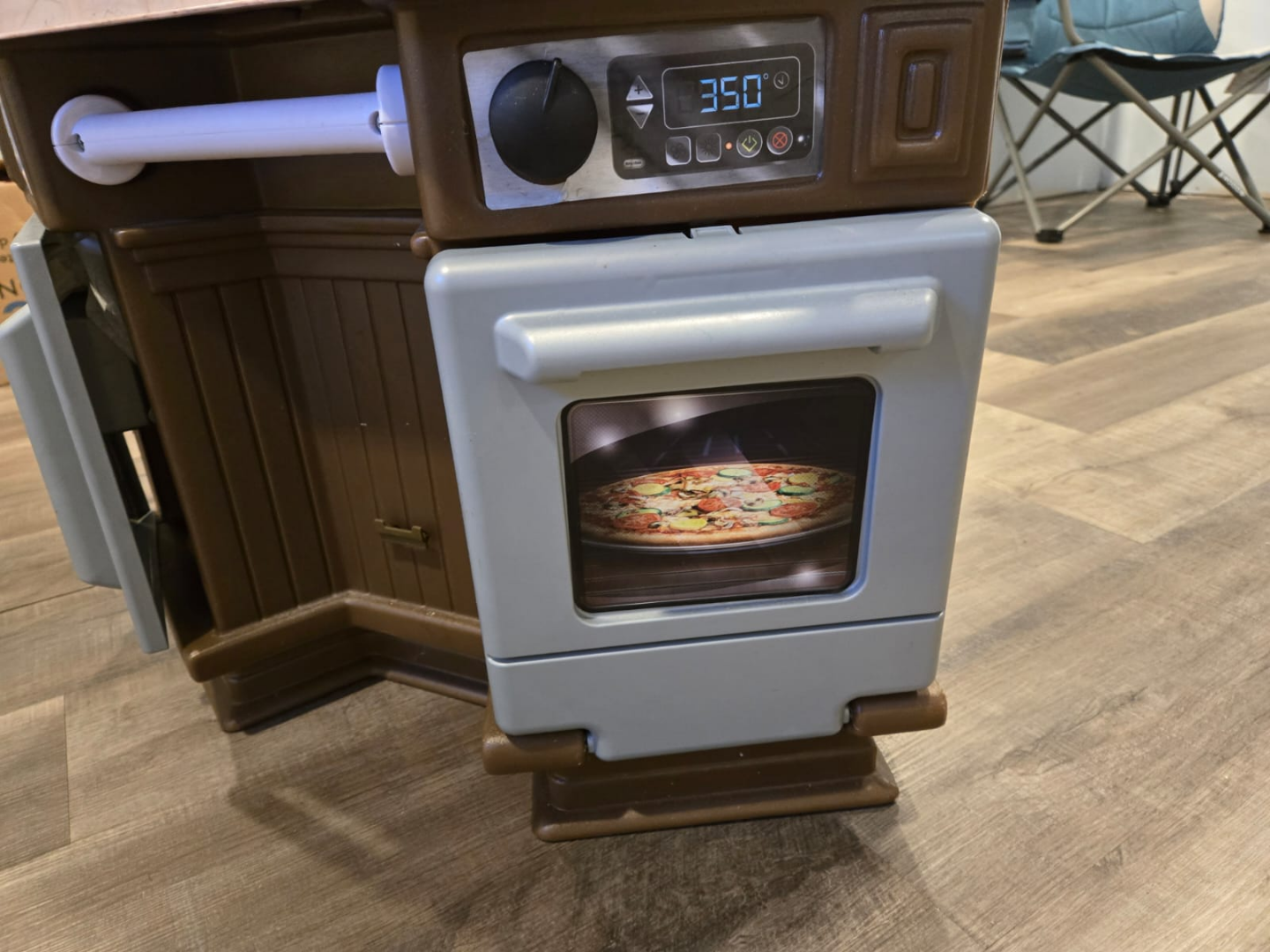 Kitchen Playset - photo 2