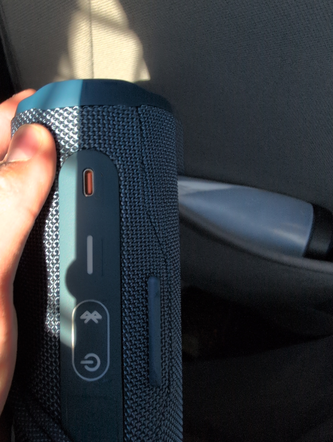 JBL flip 6 - photo 2