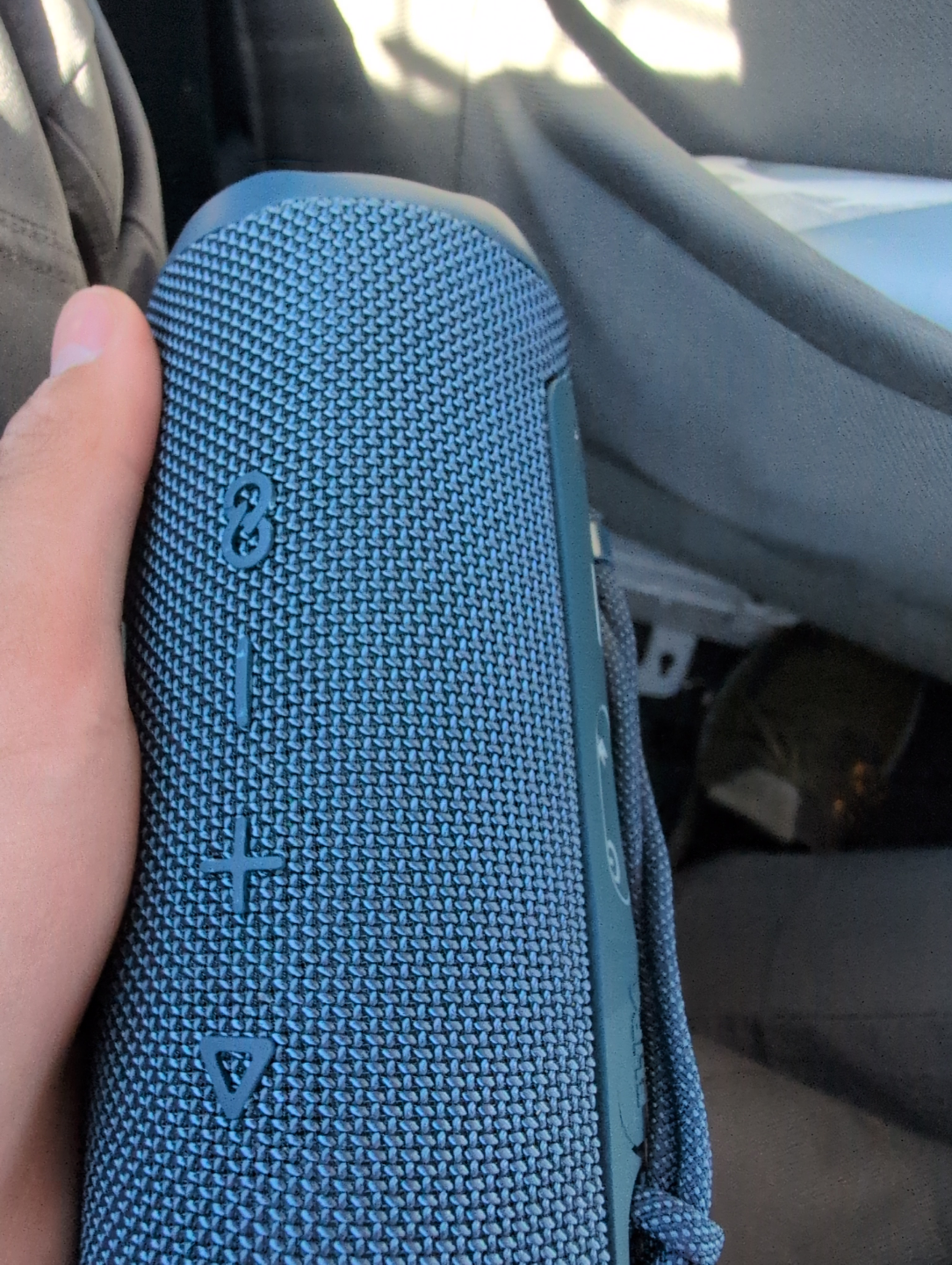 JBL flip 6 - photo 4