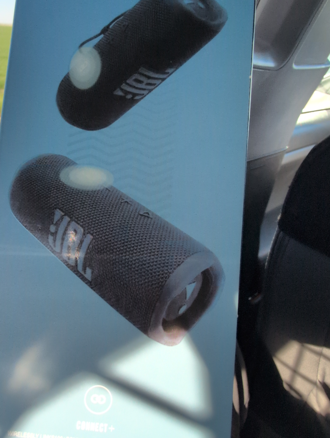 JBL flip 6 - photo 5