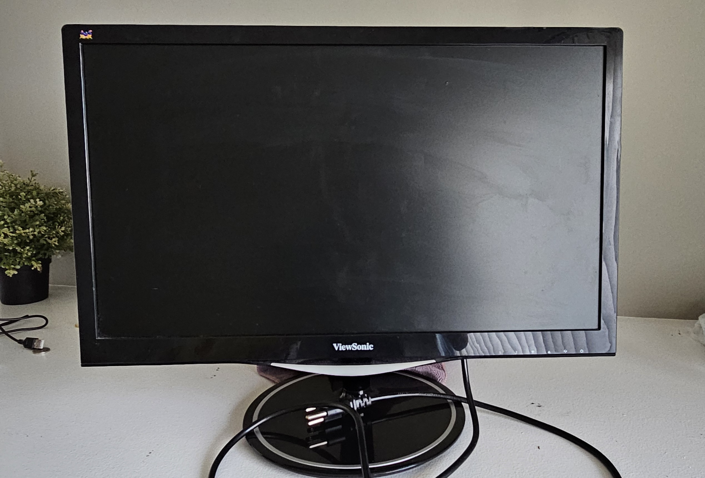 ViewSonic Computer Monitor