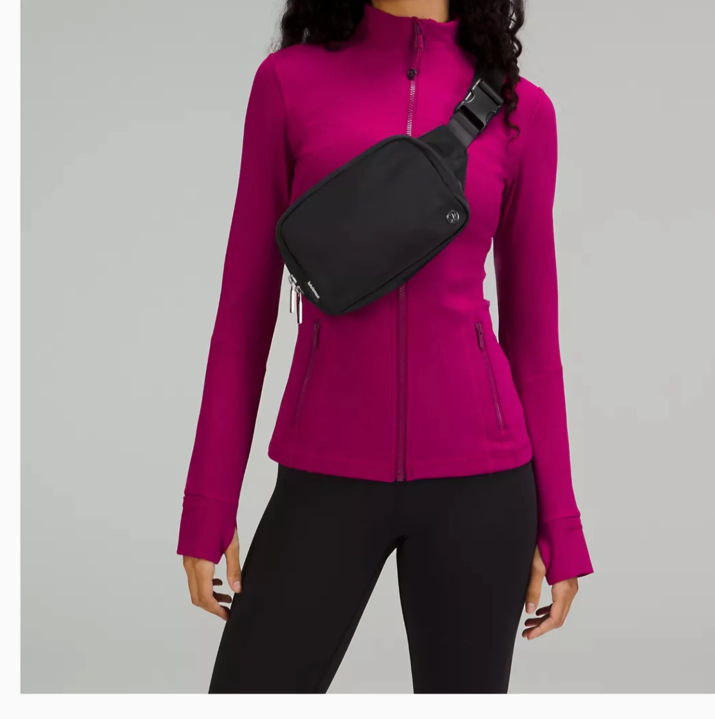 Lululemon Belt Bag thumbnail