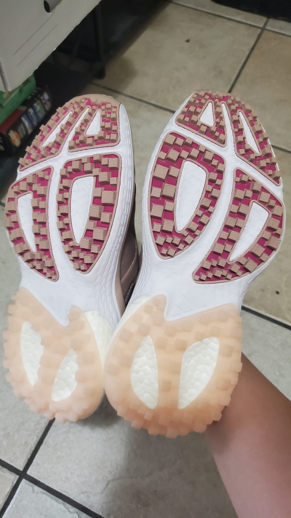 Adidas Women's Golf Shoes Size 6(230mm) - photo 3
