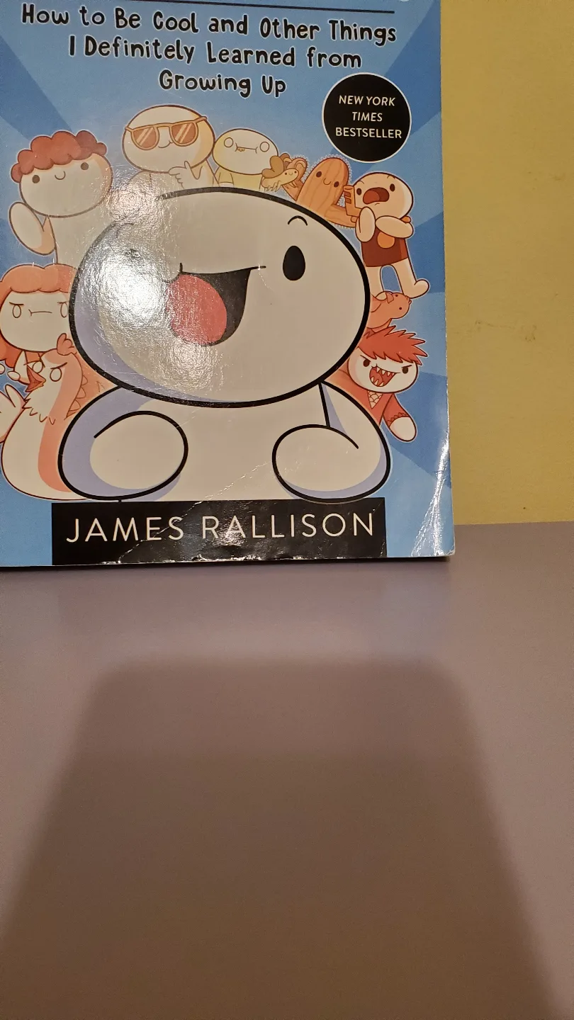 The Odd 1s Out Books image indicator(5)