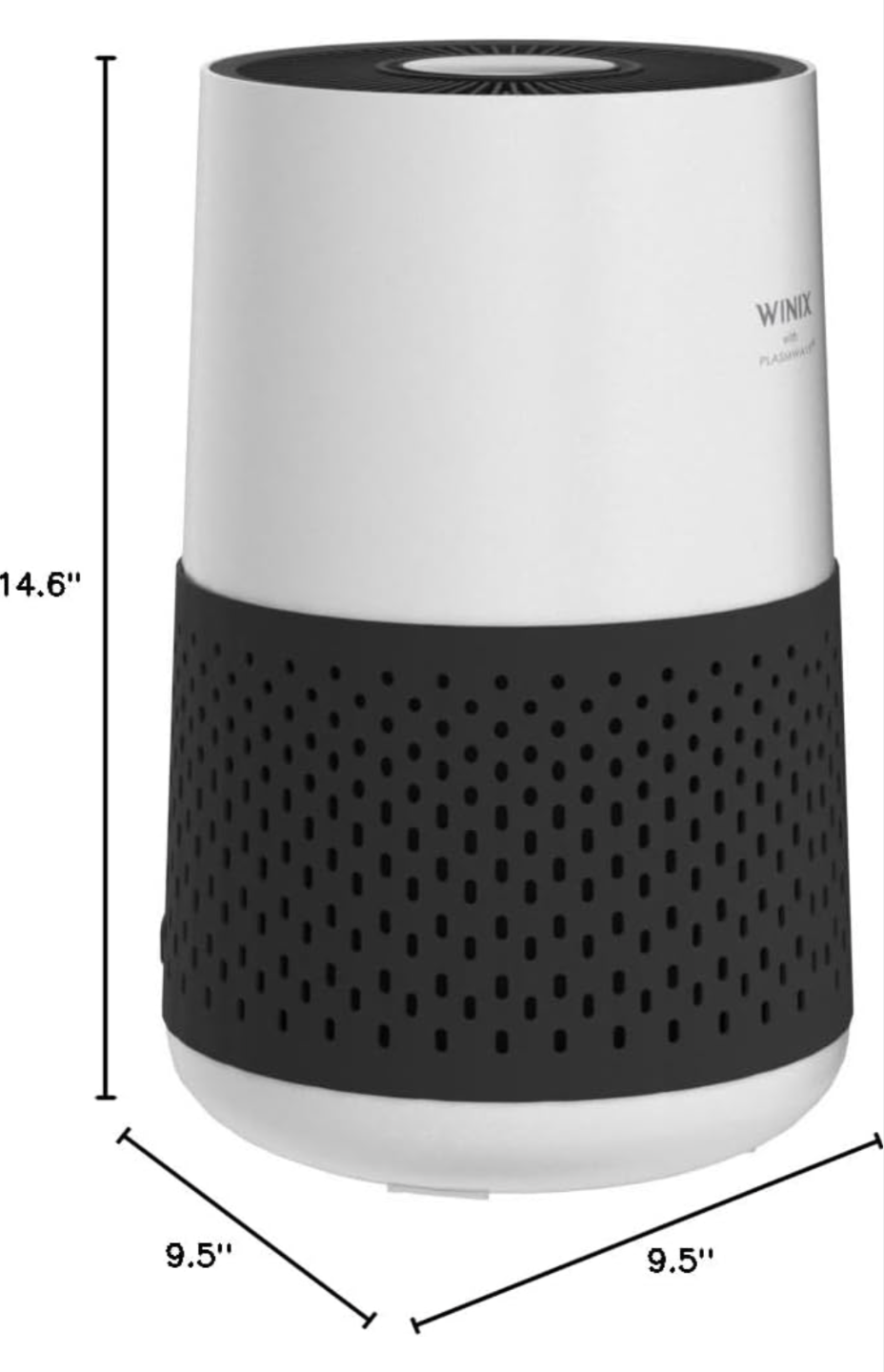 Air Purifier - photo 2