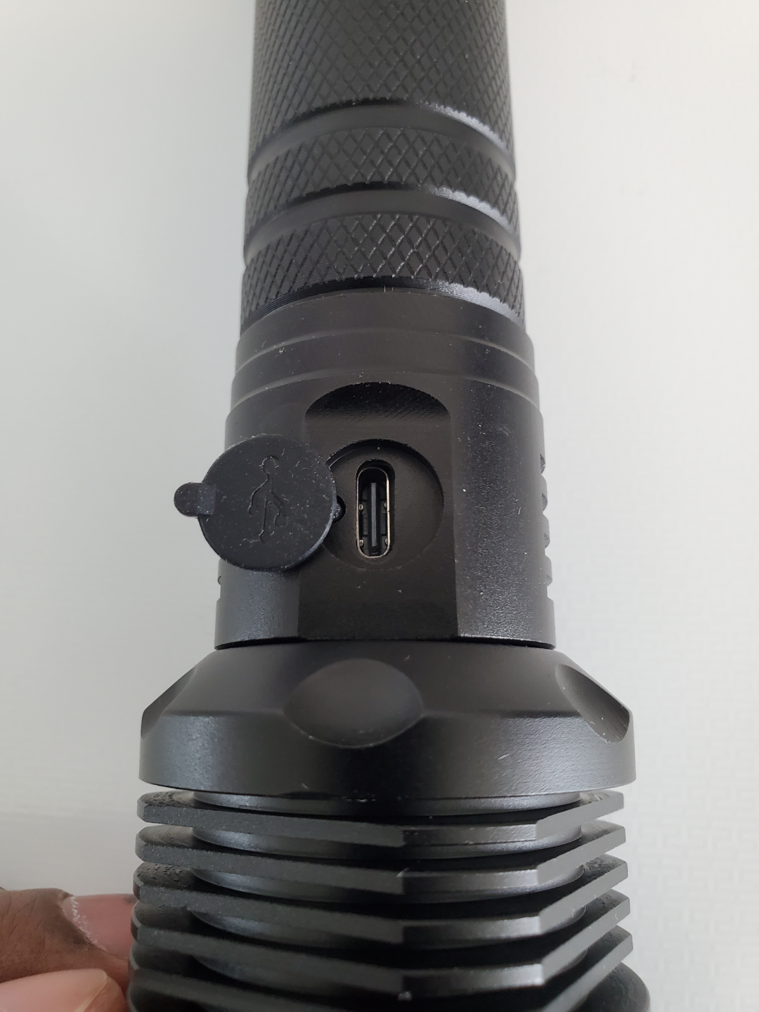 Tactical Flashlight. - photo 3