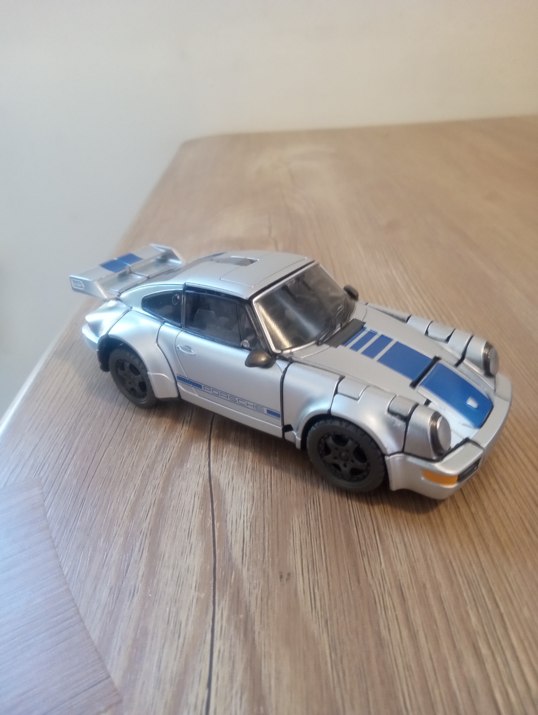 transformers mirage