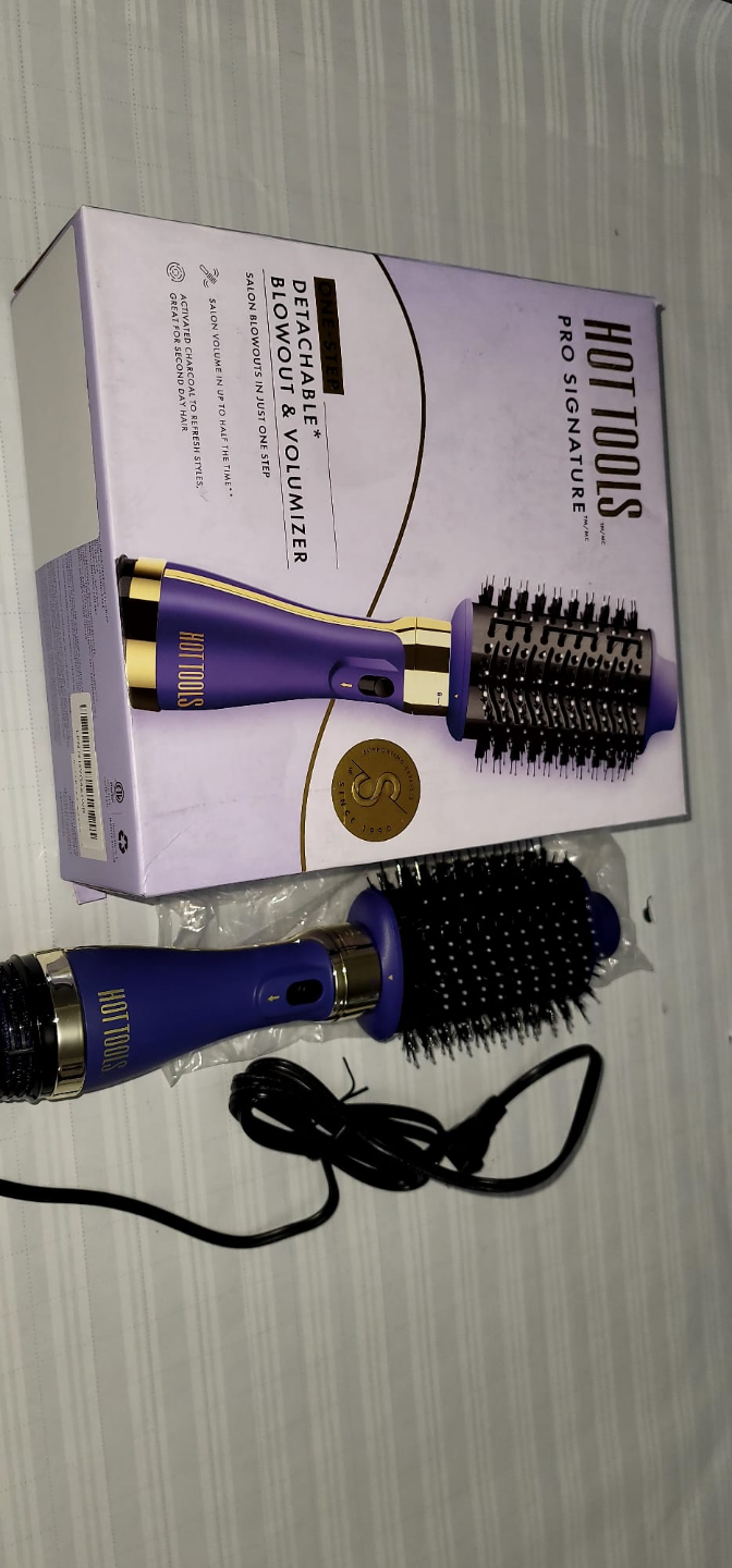 HOT Tools Pro Signature™ One Step Volumizer and Blowout