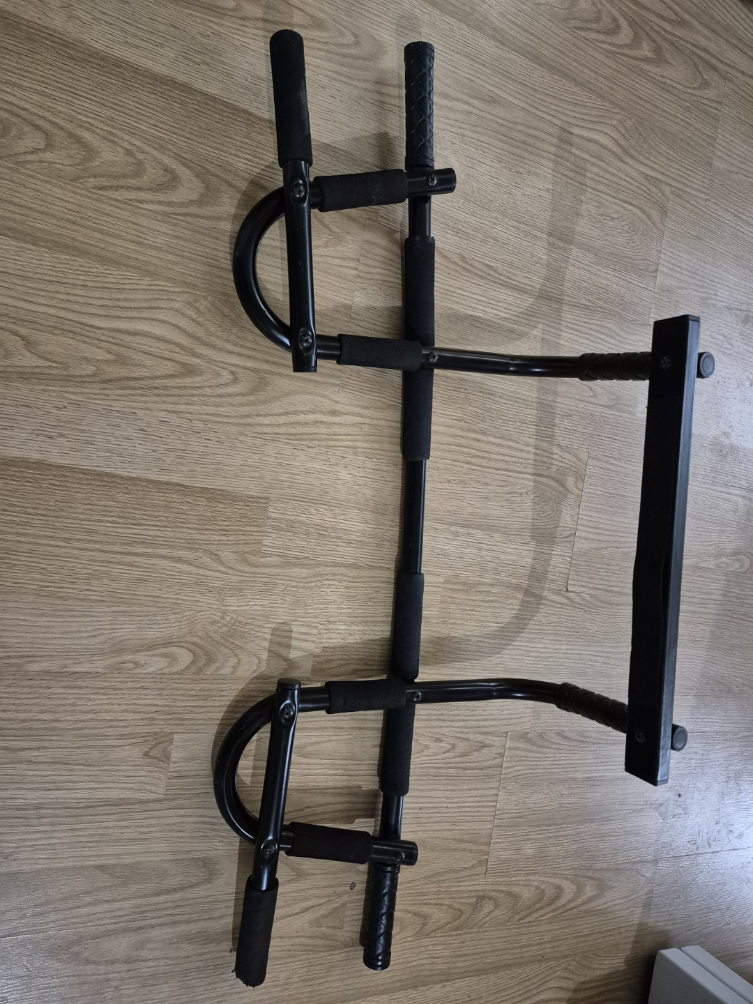 Pullup bar - photo 2