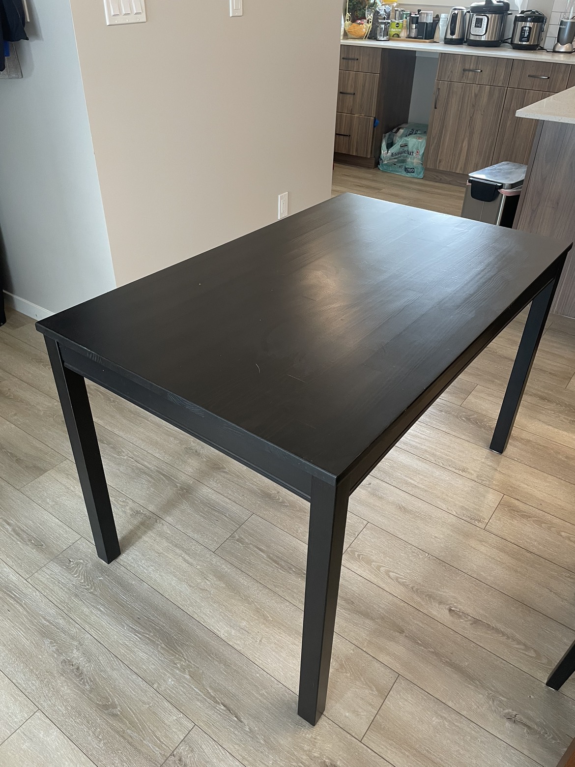 Dining table - photo 2