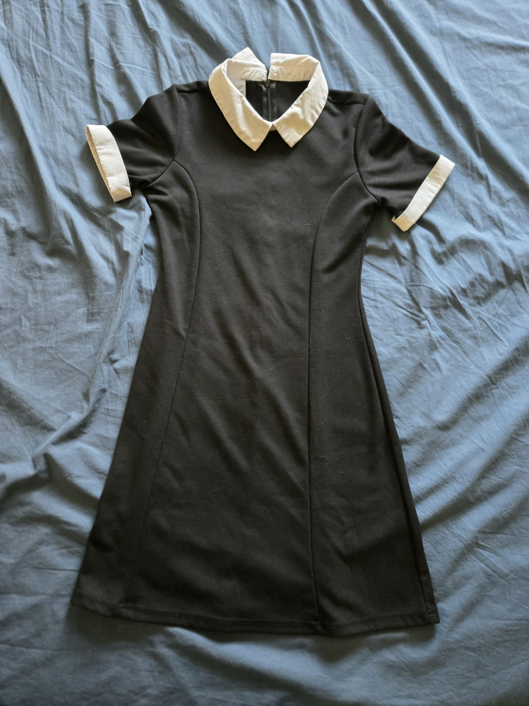 Spirit Halloween Collar Dress