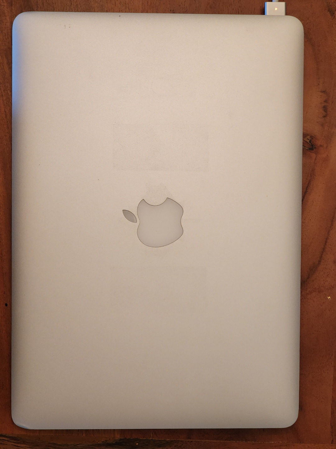 MacBook Air 13 inch 2017 128 gb - photo 3
