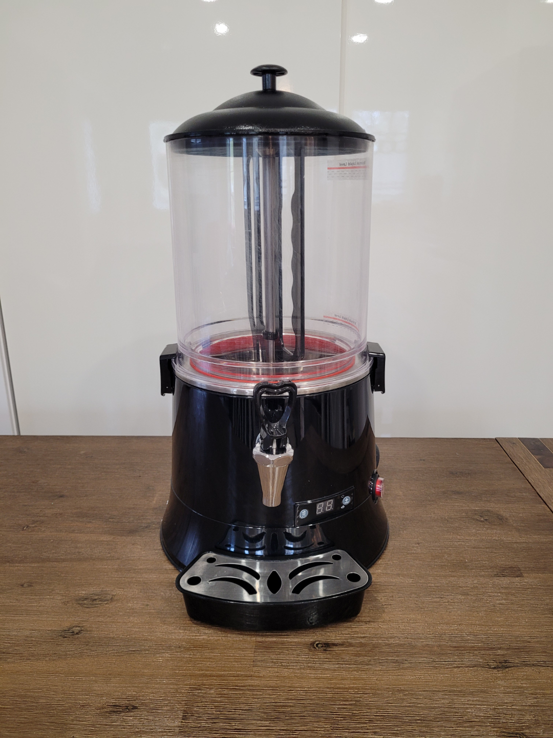 Commercial Hot Chocolate Machine - 10L Capacity