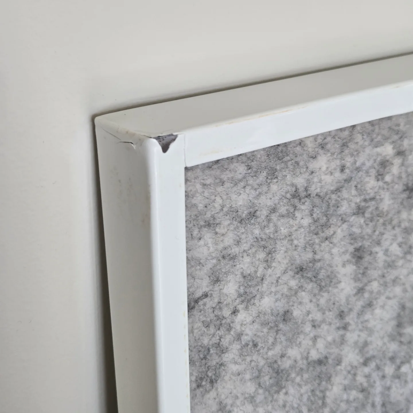 Double-sided memo/magnet board with pins (kea - ELLOVEN) image indicator(6)