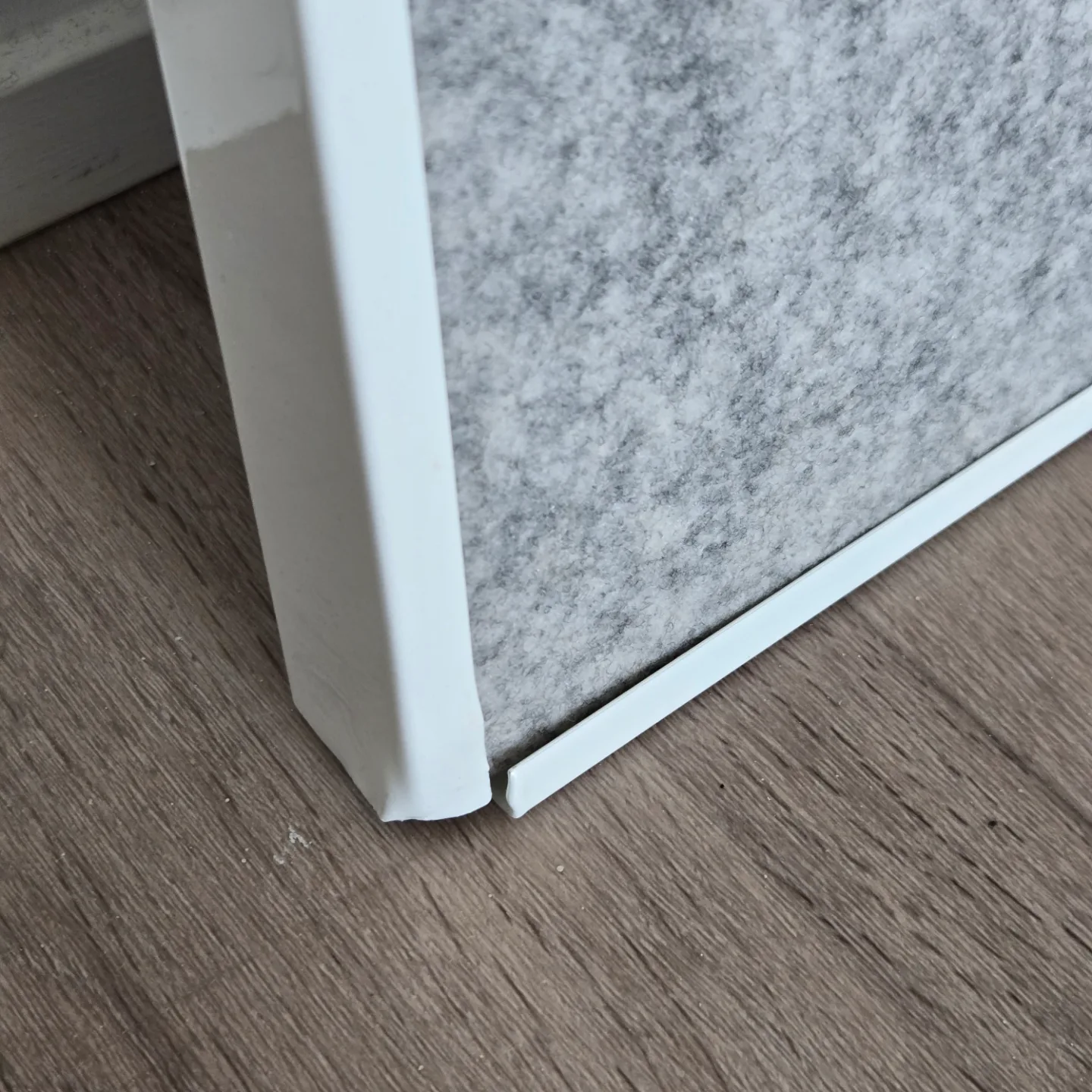 Double-sided memo/magnet board with pins (kea - ELLOVEN) image indicator(7)