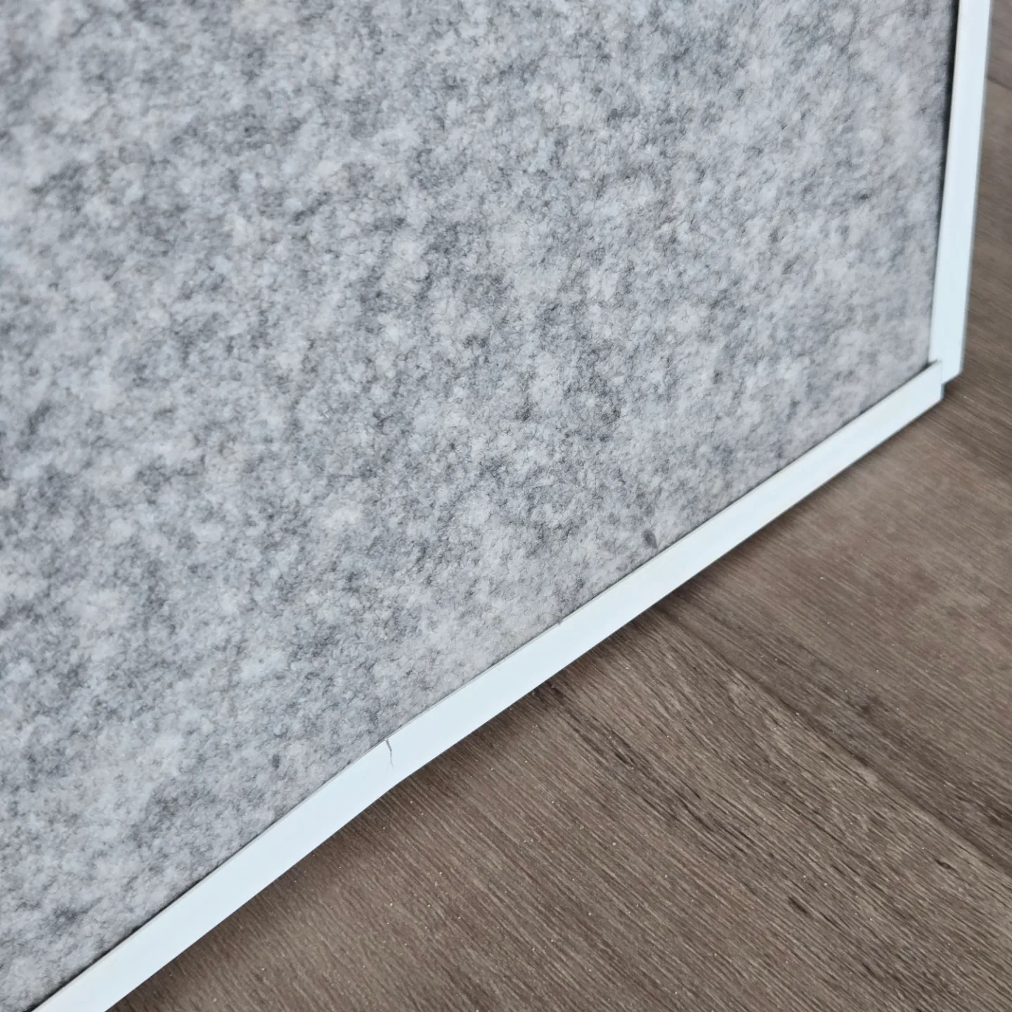 Double-sided memo/magnet board with pins (kea - ELLOVEN) image indicator(8)