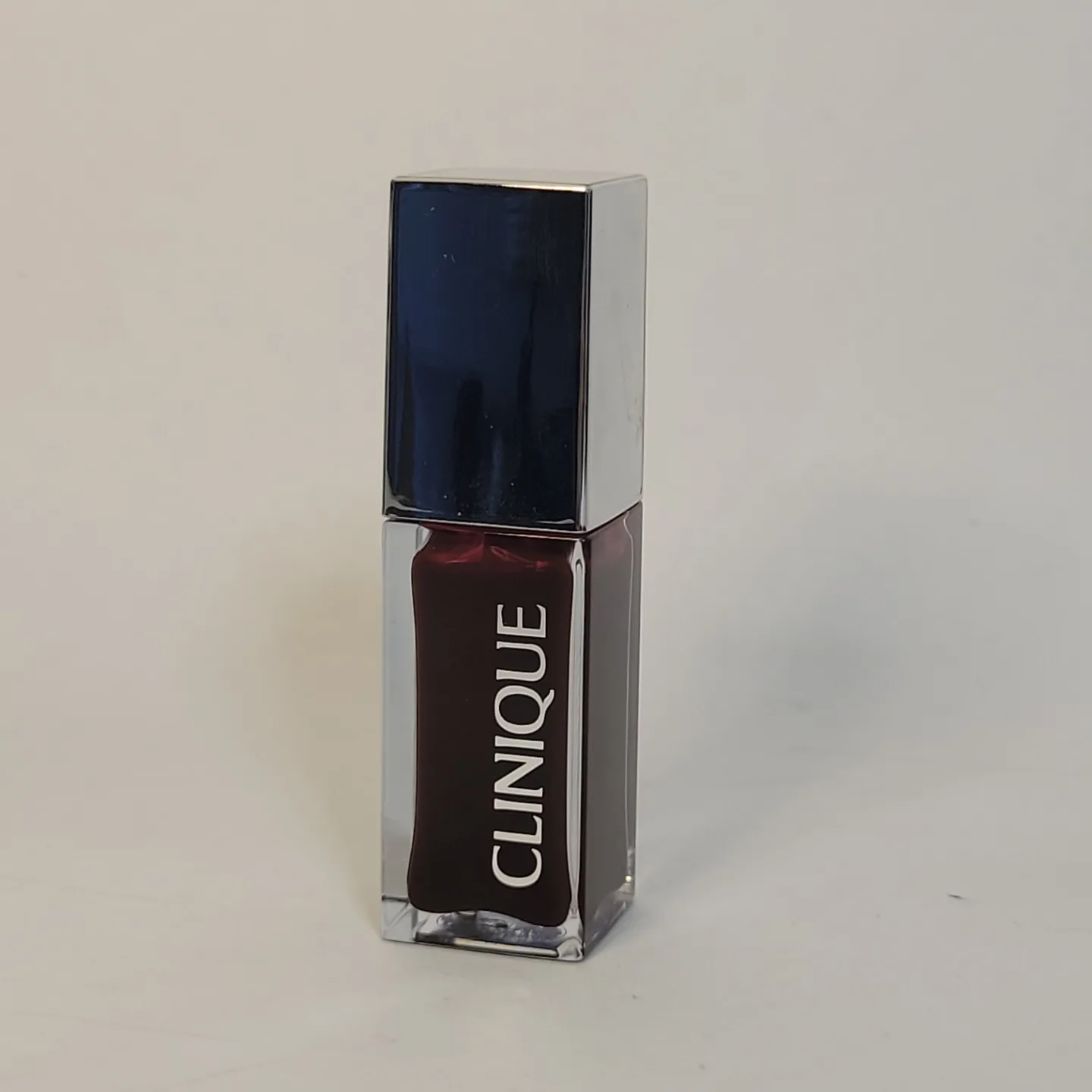 Clinique Pop Lip + Cheek Oil - Black Honey thumbnail