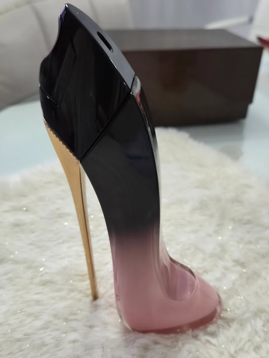 Carolina Herrera Good Girl Blush image indicator(2)