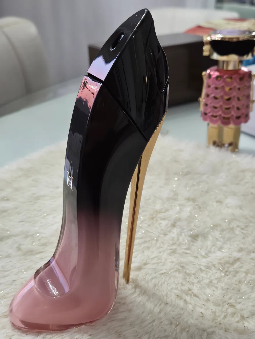 Carolina Herrera Good Girl Blush image indicator(3)