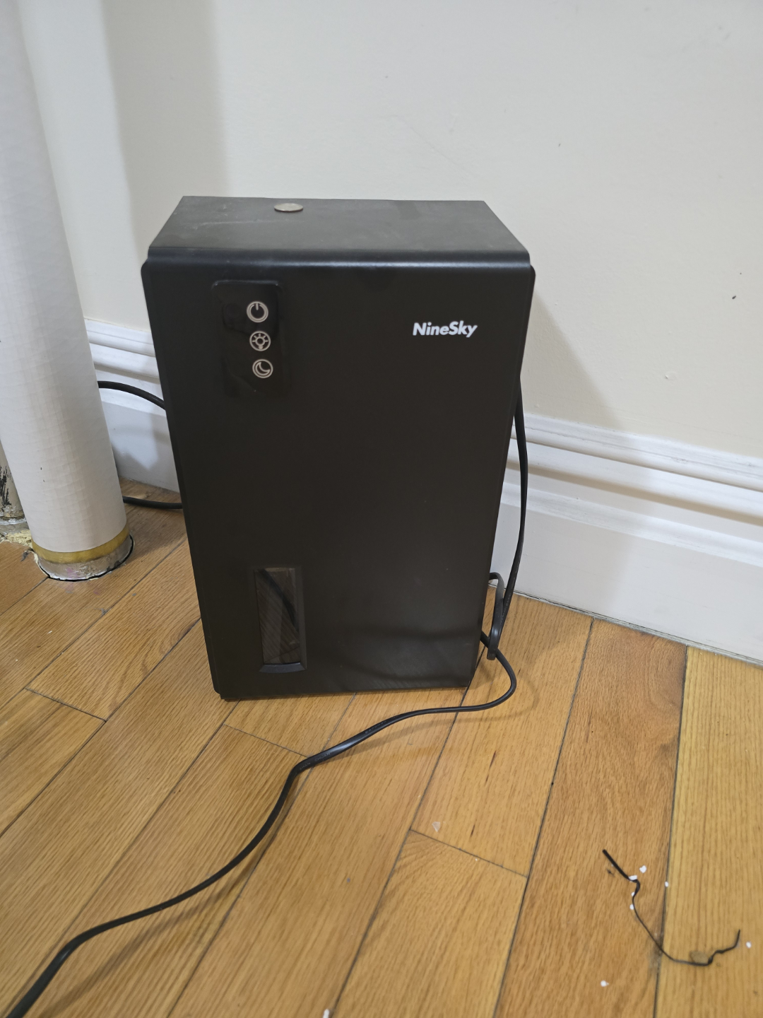 NineSky Electric Dehumidifier
