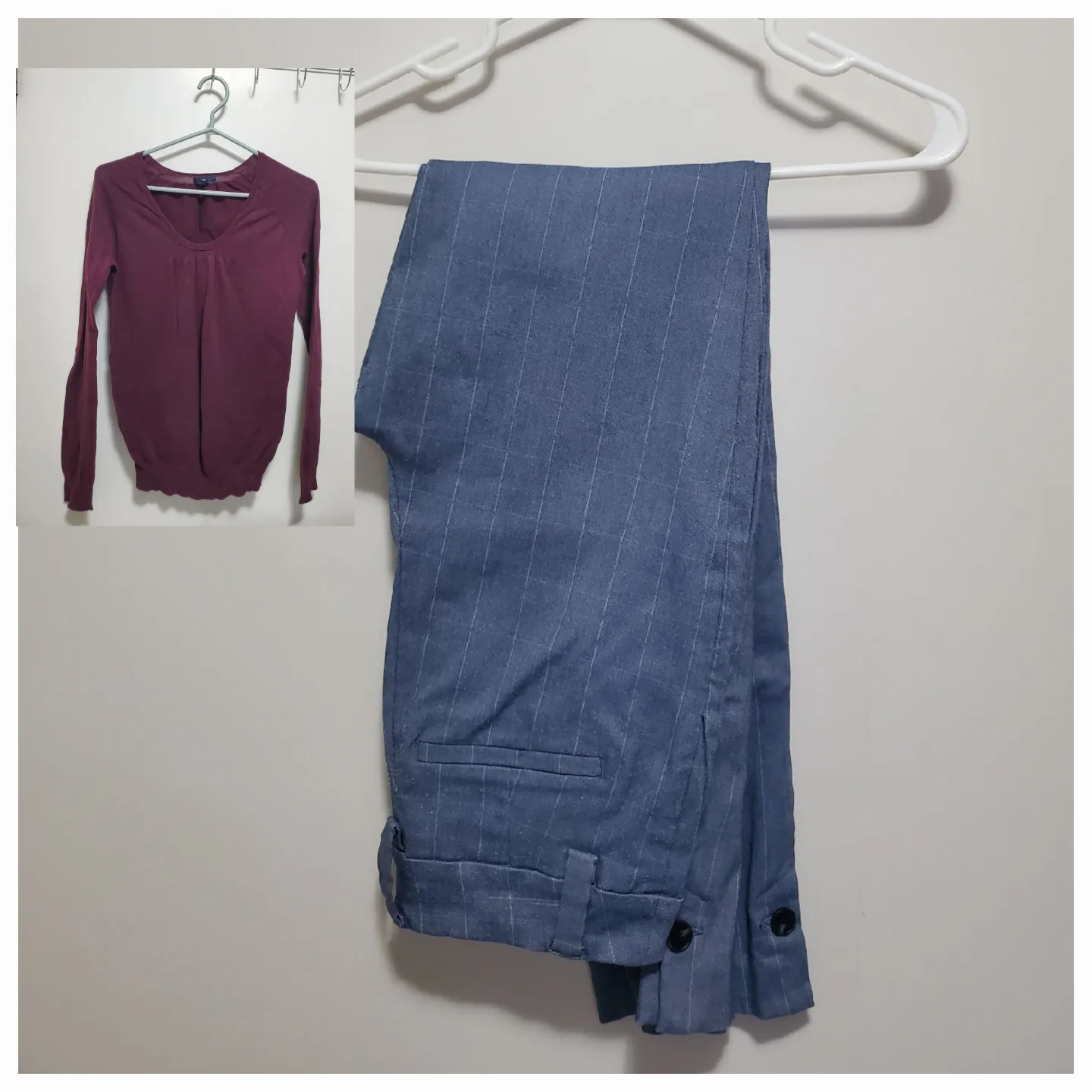 Women's Clothing Bundle:Medium- ($15 for all/26 pieces total)! image indicator(5)