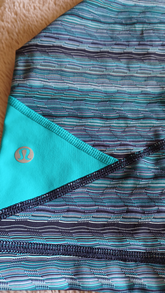 Lululemon Align™ Crop 21" *NWT* - photo 2