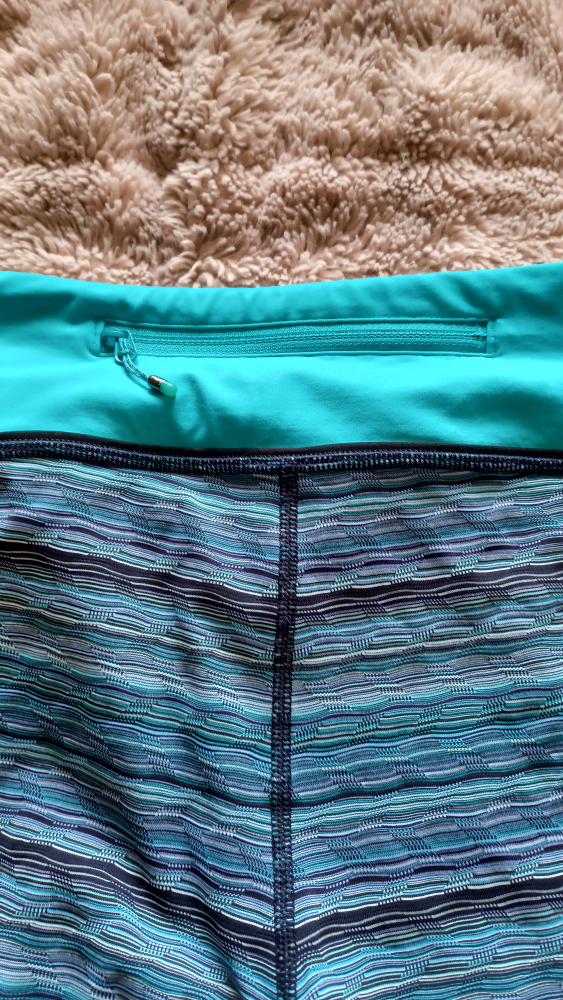 Lululemon Align™ Crop 21" *NWT* - photo 3