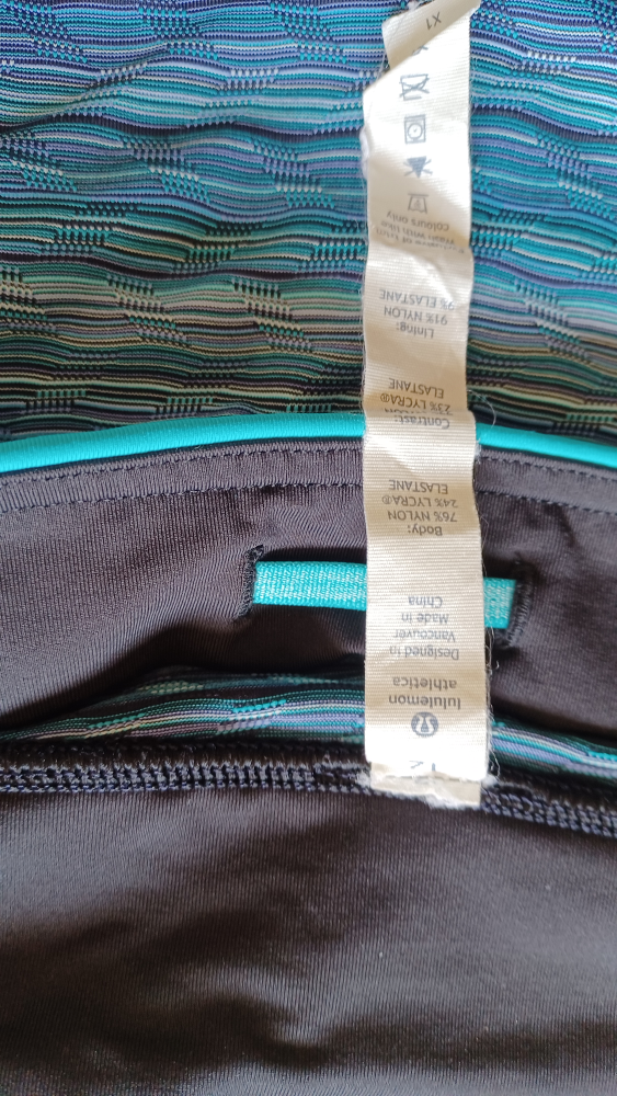 Lululemon Align™ Crop 21" *NWT* - photo 4