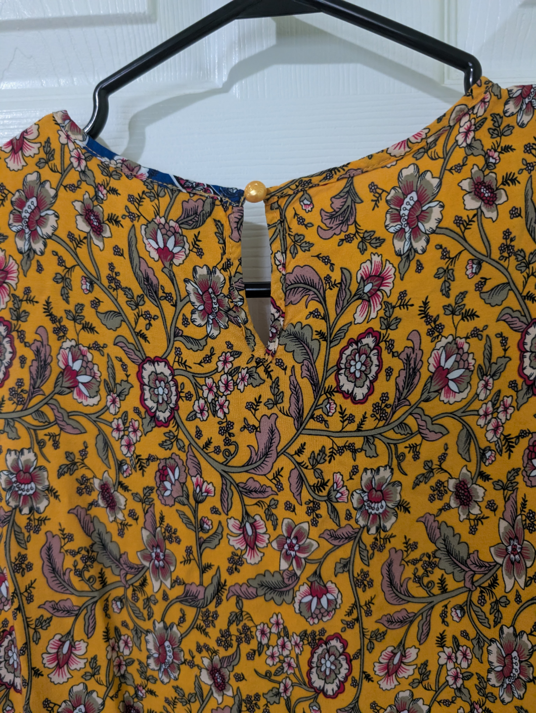 Beautiful Breezy Floral Summer Dress - photo 4