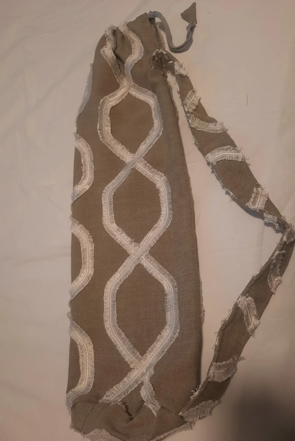 Yoga Mat Carrier Bag image indicator(2)