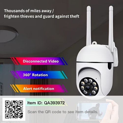 Smart Home Security Camera  , pick Scarborough or oshawa. - photo 4