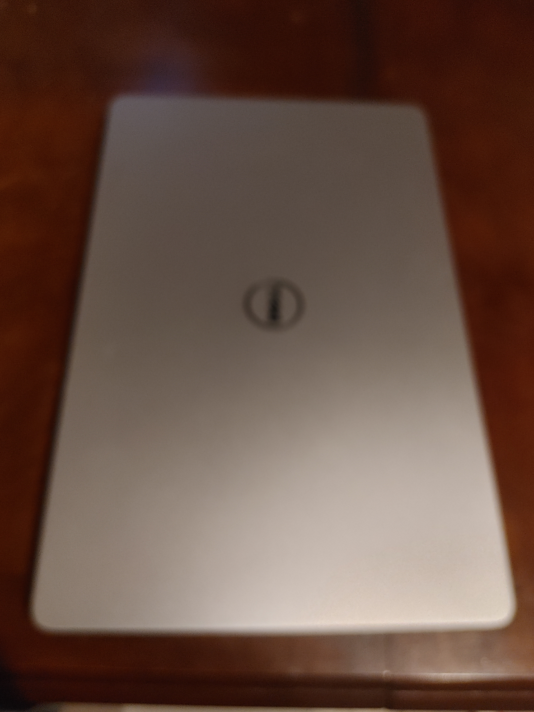 Dell laptop touch screen