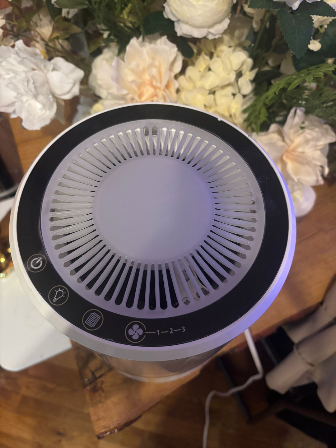 Levoit Air Purifier - photo 3