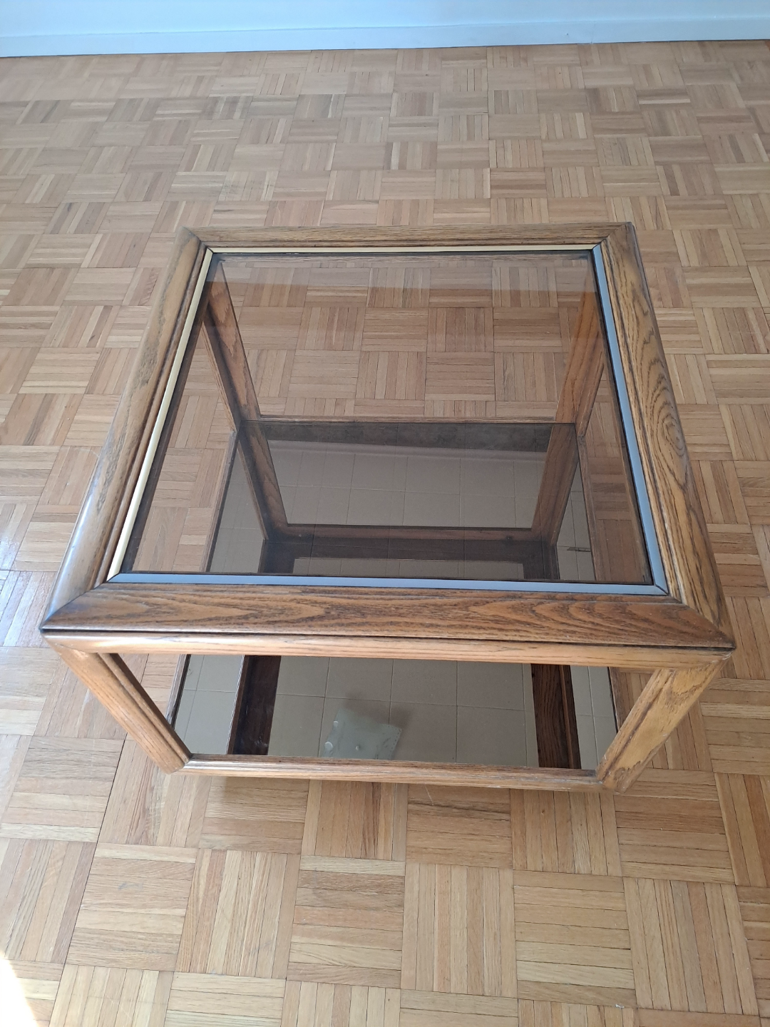 Mid-Century Modern Coffee Table - photo 3
