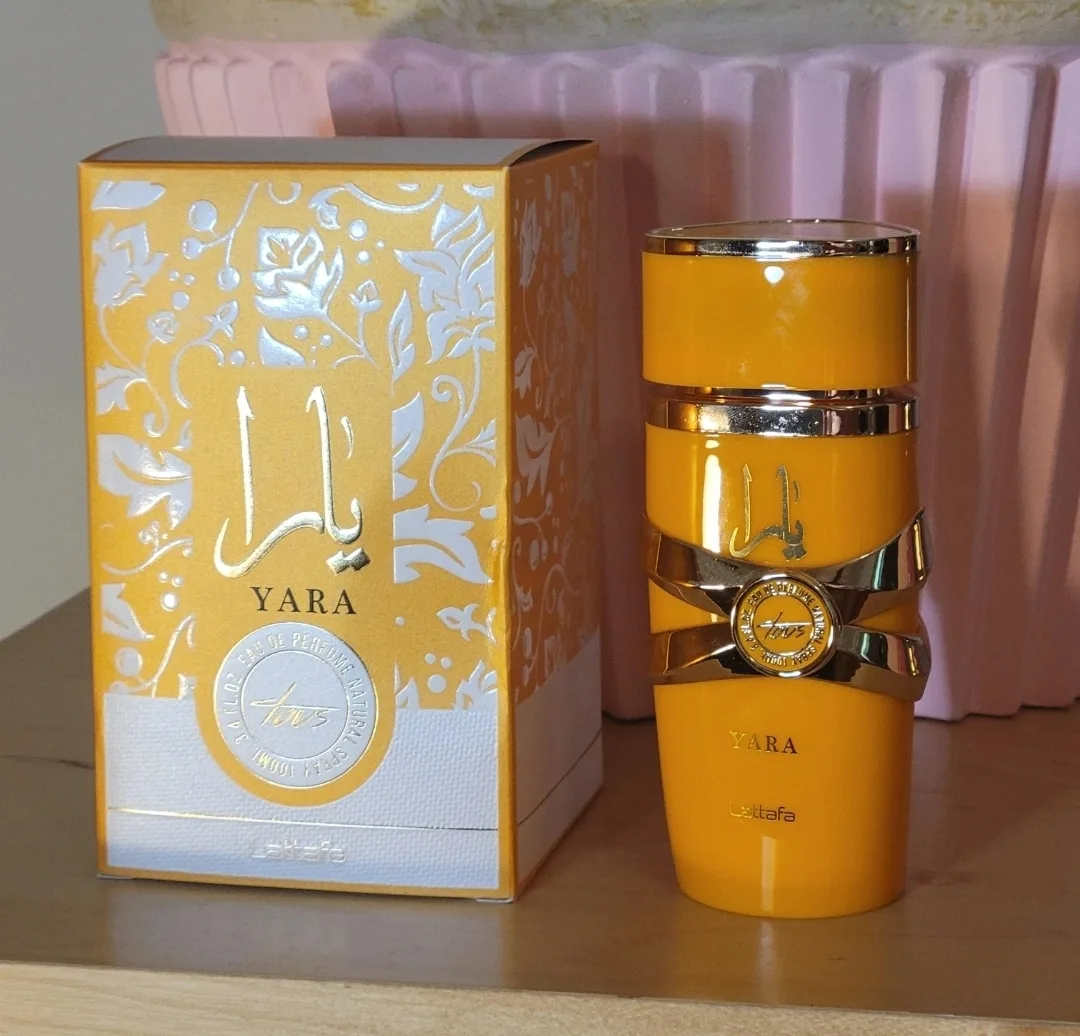 Collection of Women's and Men's Perfumes/Colognes image indicator(8)