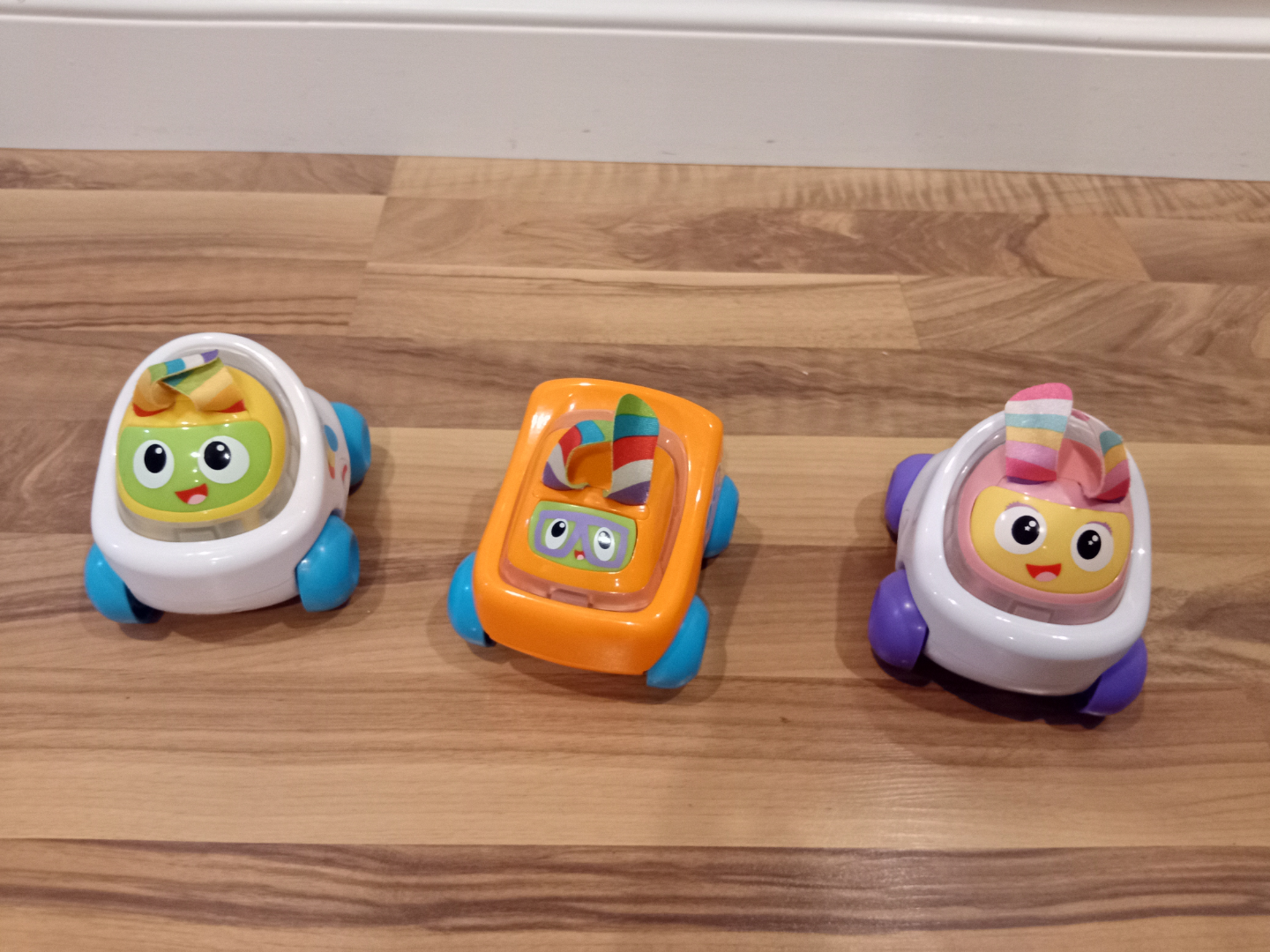 Fisher Price Bright Beats Lot 🏒