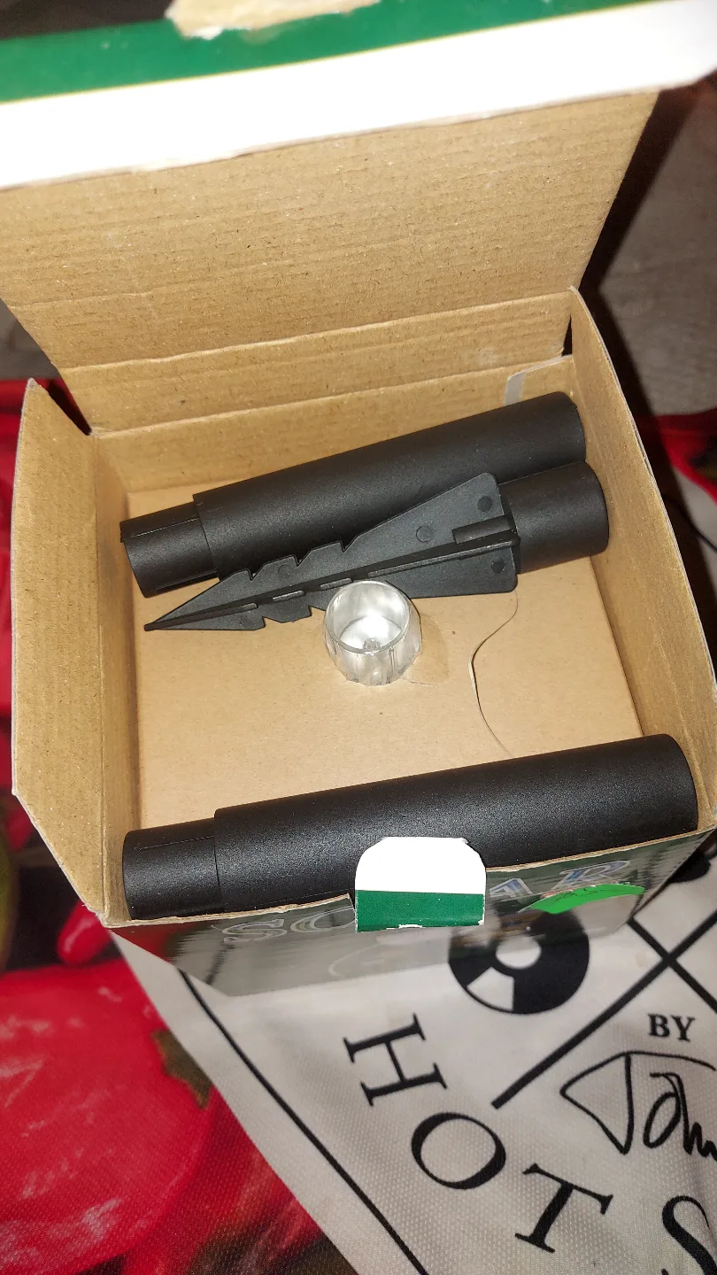 New Garden Solar Lights image indicator(2)