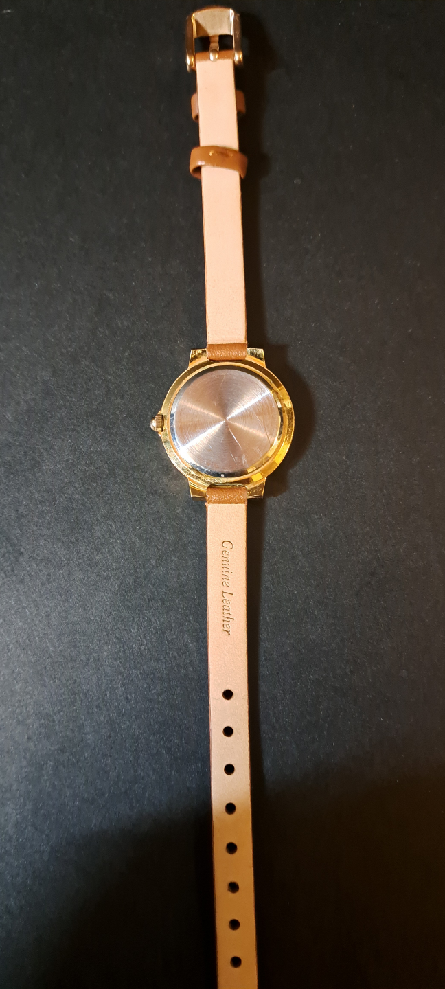 Vintage Orléan Levante Cardinal Watch - photo 3