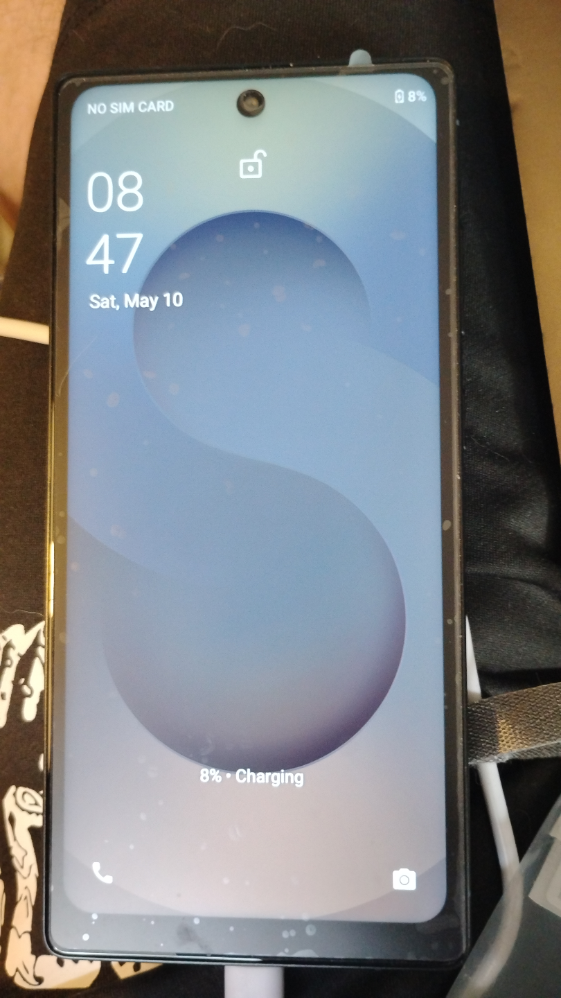 S25 Ultra 12GB RAM 512GB ROM Android 14 - photo 4