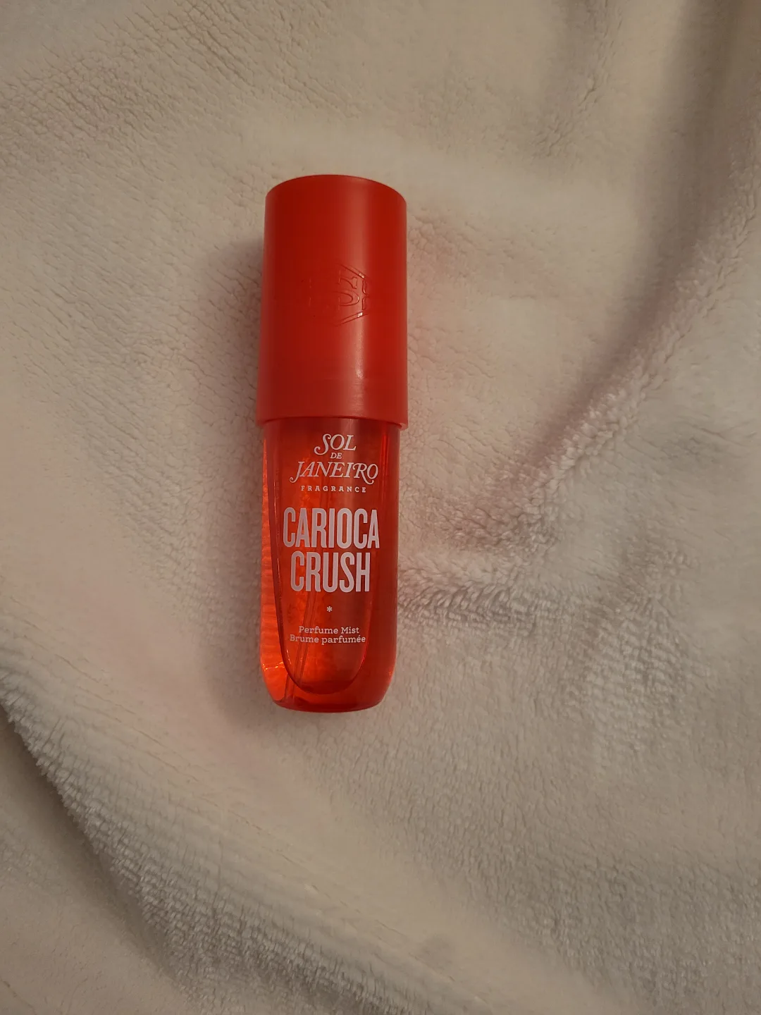 Sol de Janeiro Carioca Crush Perfume Mist thumbnail