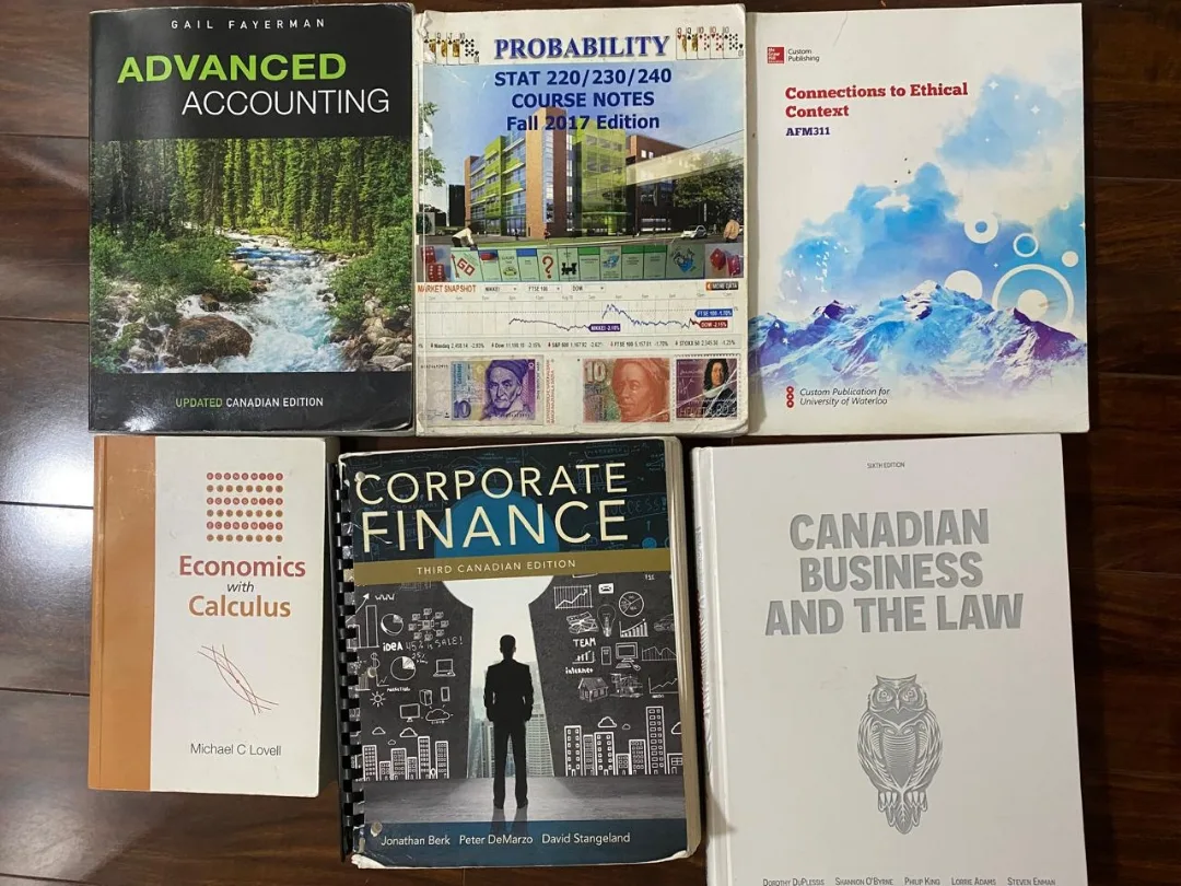 University Textbook Bundle image indicator(2)