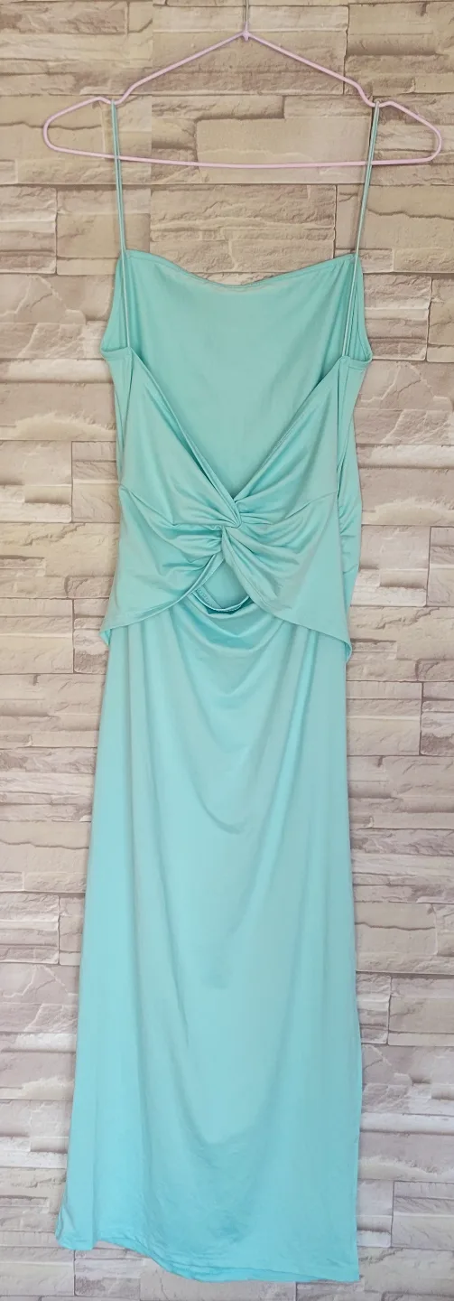 Women's Summer Midi Dress image indicator(4)