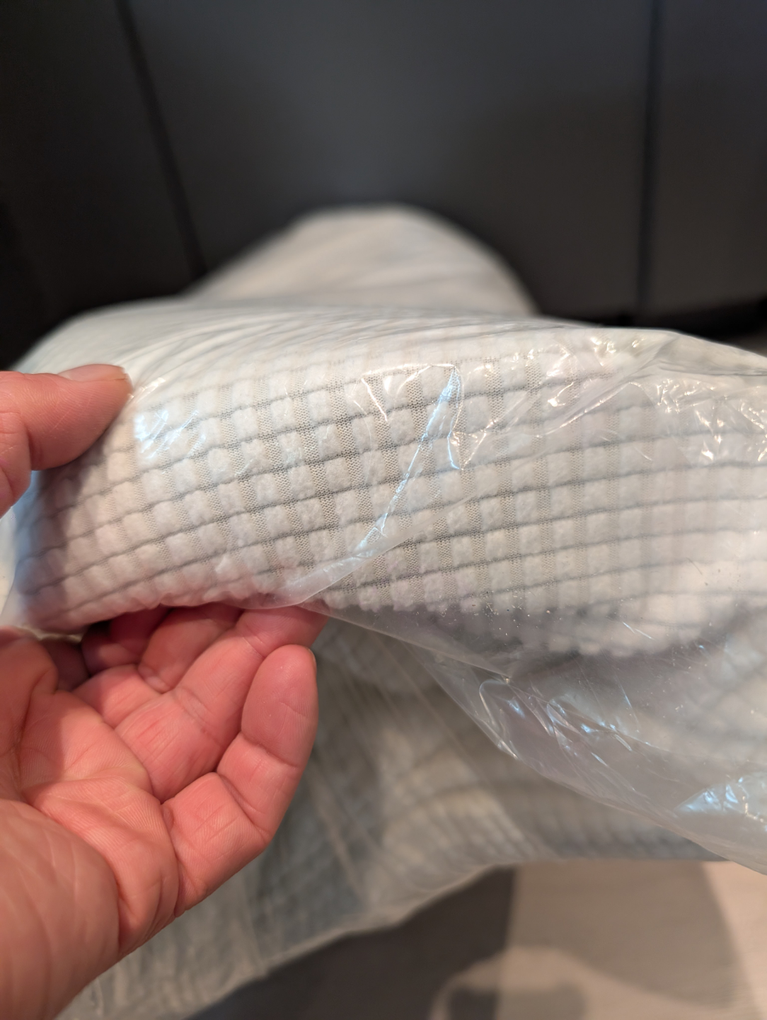 New Foam Futon/Mattress Topper (Twin Size) - photo 2
