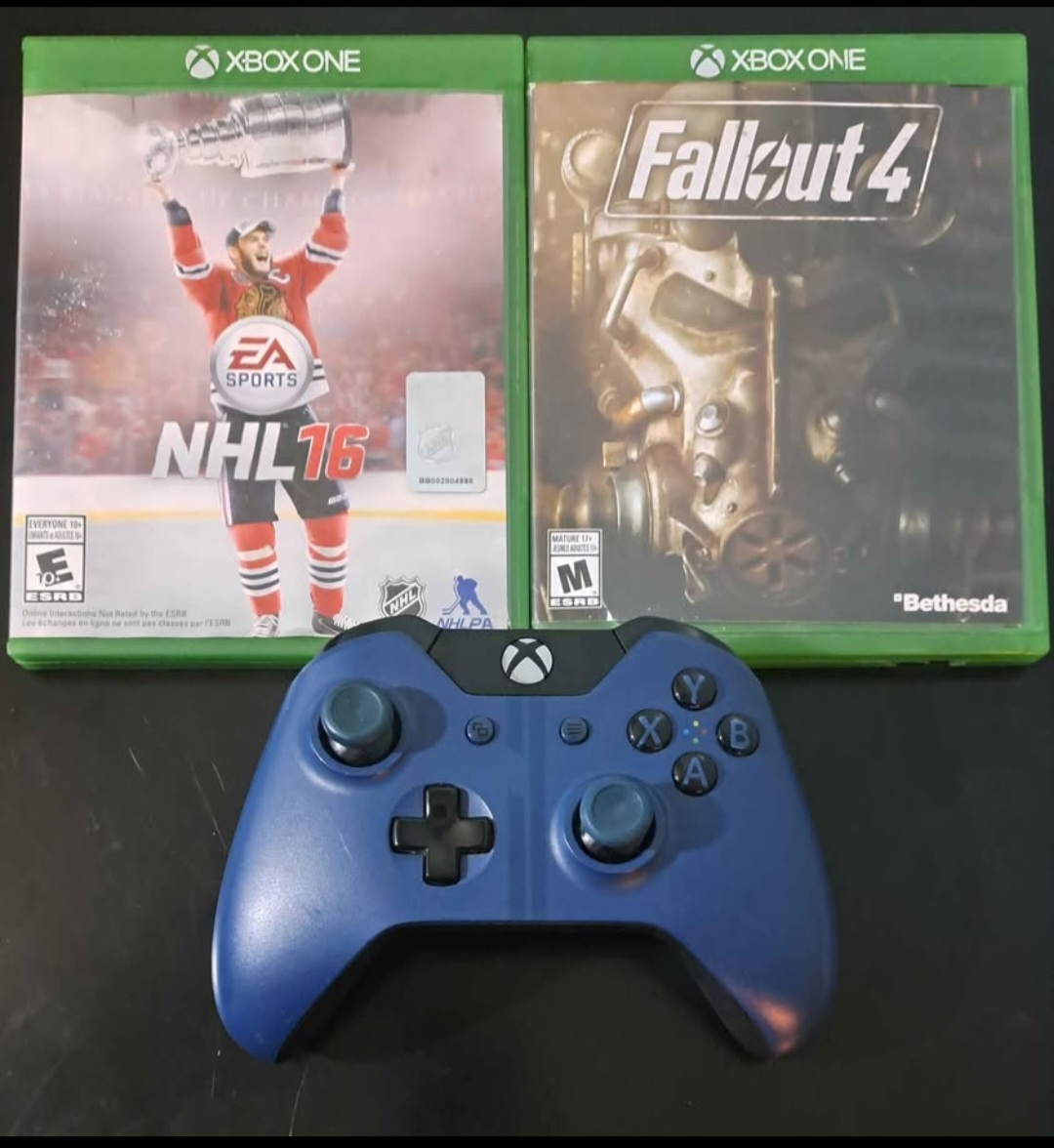 Xbox One Special Edition Forza Motorsport 6 wireless controller
