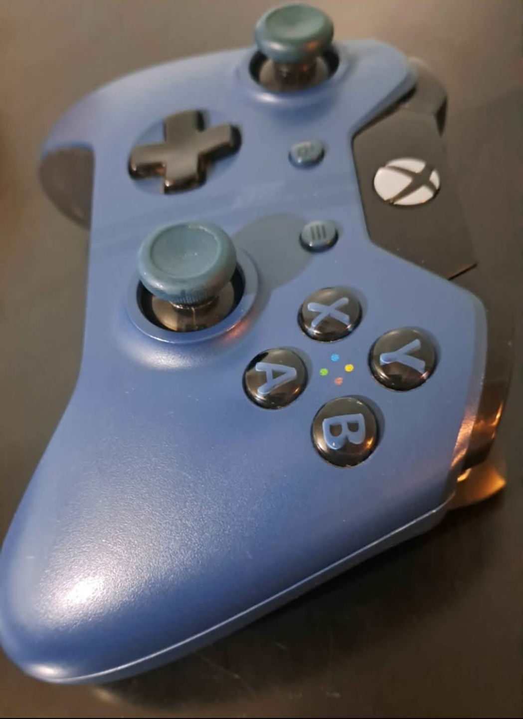 Xbox One Special Edition Forza Motorsport 6 wireless controller - photo 2