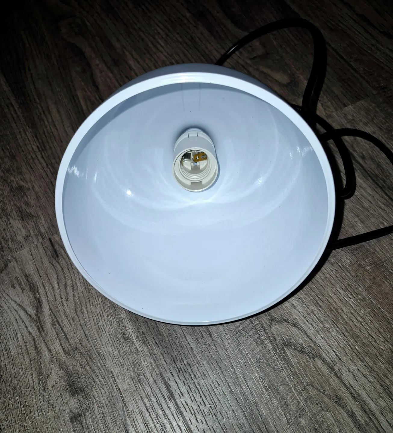 Light Grey Pendant Light Fixture image indicator(4)