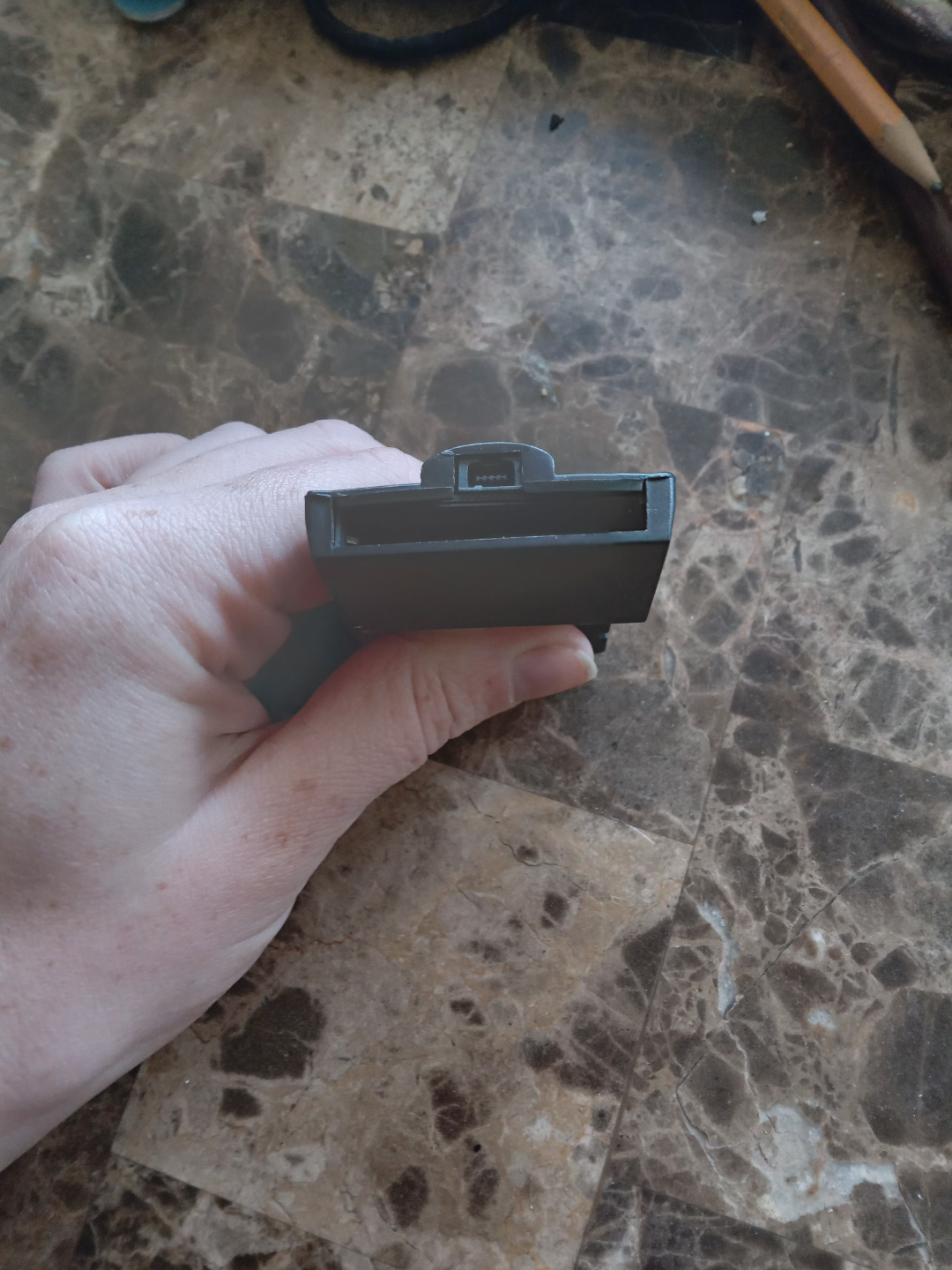 Action Replay DSi Game Cartridge - photo 2