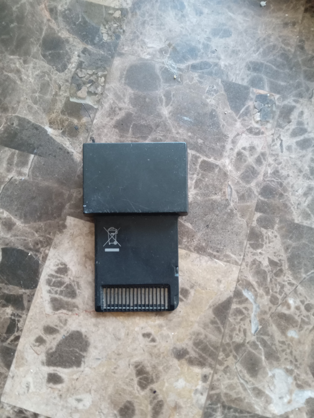 Action Replay DSi Game Cartridge - photo 3