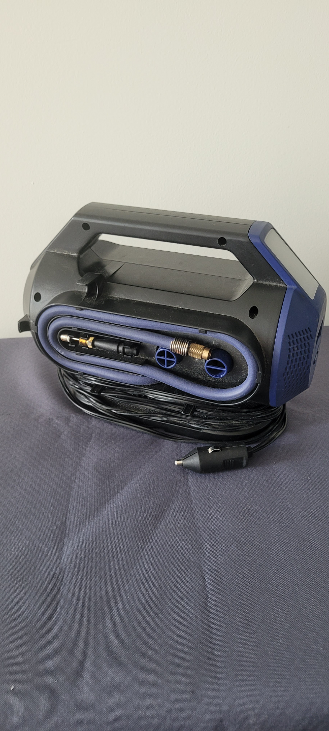 Goodyear Portable Air Compressor
